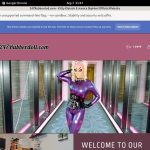 247rubberdoll.com Hacked Account