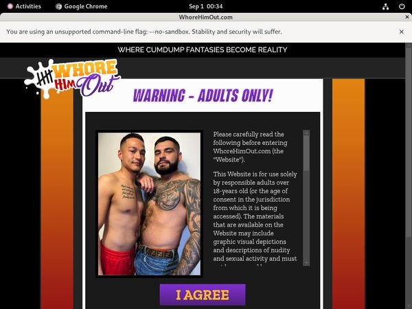 Access To Leaked And Loaded