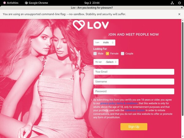 Account Premium LOV Account Premium LOV
