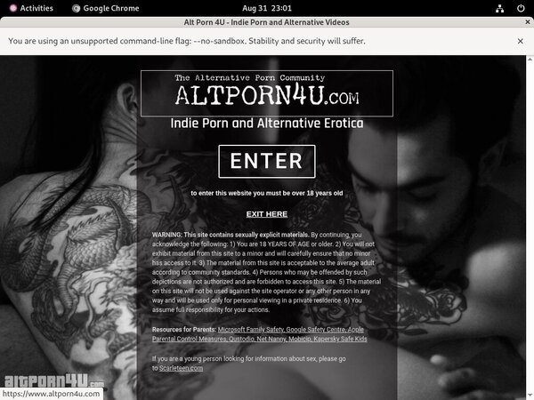 Altporn4u.comaccountsfree