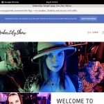 AmberLily Page