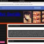 Ambertorrido Search