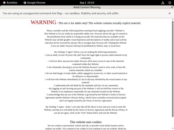 Americabukkakelive.com Boobs