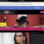 Anastasiavegax Password Hack