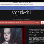 Angel Babydoll Coupon Discount