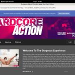 Aphro Gorgeous Discount