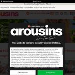Arousins With Ukash