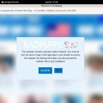 Badpuppy Free Com Badpuppy Free Com