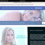 BaileyRayne Rocket Pay