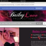 Baileylove214.com Discount Paypal