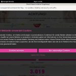 Become JoanaRose Member