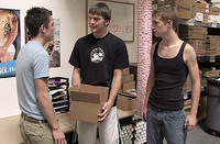 Beddable Boys Gift s4