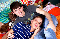 Beddableboys.com page1