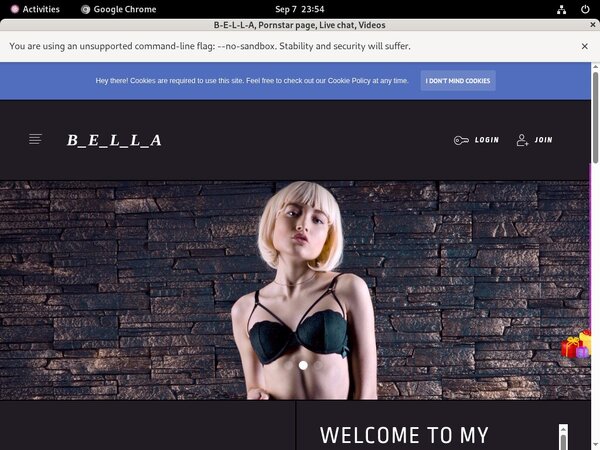 B-e-l-l-a.modelcentro.com Discount Price