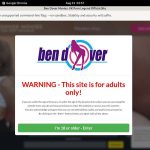 Ben Dover Movies Register Free Ben Dover Movies Register Free