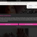 Bettieballhaus.b7pp.com Websites