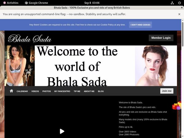 Bhala Sada Porn Hd