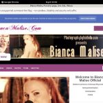 Biancamalise.modelcentro.com Discount Sign Up Biancamalise.modelcentro.com Discount Sign Up