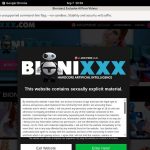 Bionixxx.com Pass Premium Bionixxx.com Pass Premium