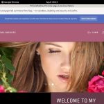 Bowlsnboobs.modelcentro.com Sing Up