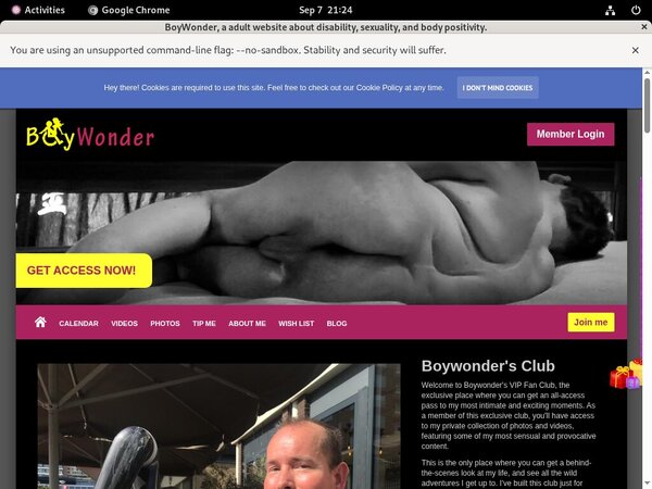BoyWonder Pay With Paypal