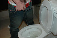 Boys-pissing.com marcus mojo