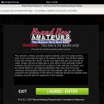 Brandnewamateurs.com Hack Login