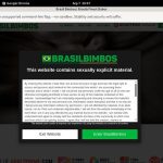 Brasilbimbos Xxx Passwords