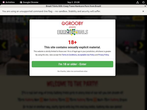 Braziltgirls.xxx Password Generator