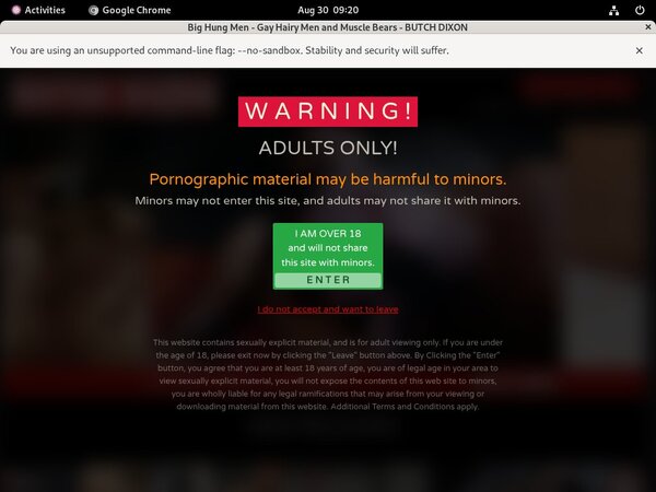 Butchdixon.com Freeones