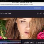 CLIMAXXX DIGITAL Login Account