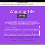 Cali Teens Porn Pics