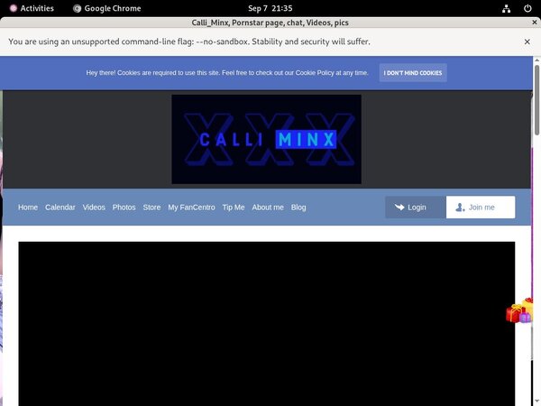 Calliminx Ccbill.com