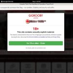 Canadatgirl Members Password