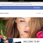 CherishAngel Ccbill.com