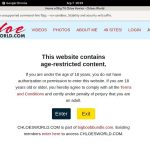 Chloesworld.com Video Download