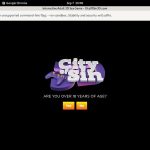 Cityofsin3d.com Promo Code 2018 Cityofsin3d.com Promo Code 2018