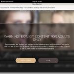 Class Blowjob Discount Link Code