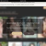 Class-nudes.com Porn Account