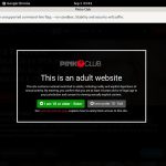 Club PinkO Premium Password