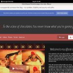 CoCoChanel Full Site