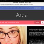 Com Modelcentro Aurorajaymes Free Accounts Com Modelcentro Aurorajaymes Free Accounts