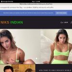 Com Niksindian Logins