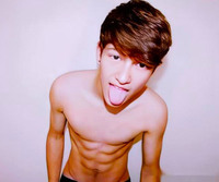 Contas Premium Horny Twink BF s0