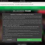 Coupon Blackedraw.com