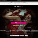 Create Dorcel Tv Account