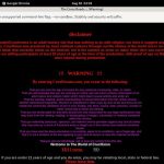 Cruxdreams.com Premium Acc