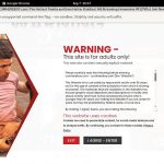 Cumhereboy.com 3 Day Trial