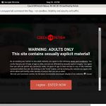 Czech VR Fetish Discount Registration