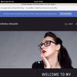 Demonadragonsfilth.modelcentro.com Mit Sofort